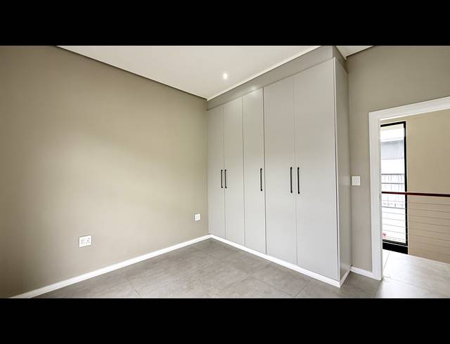4 BEDROOM HOUSE TO LET IN PALM LAKES ESTATE